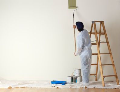 Podloga je suspenzija Akrilatnih, PVA, Vinil versatatnih i sličnih smola sa dodatkom aditiva i služi kao sredstvo za impregnaciju poroznih fasadnih i drugih materijala pre nanošenja fasadnih, boja za enterijere i boja za beton